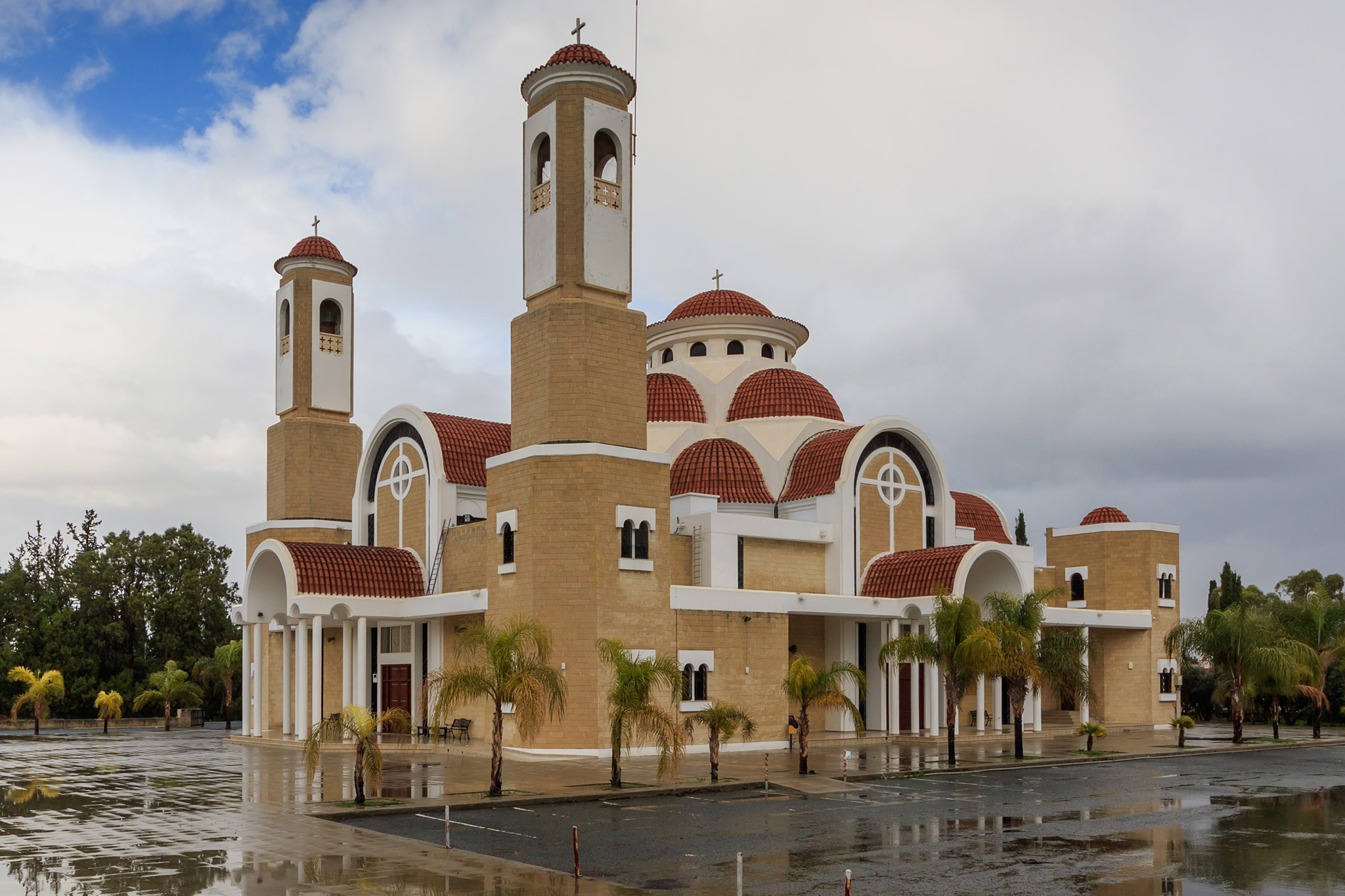 Larnaca
